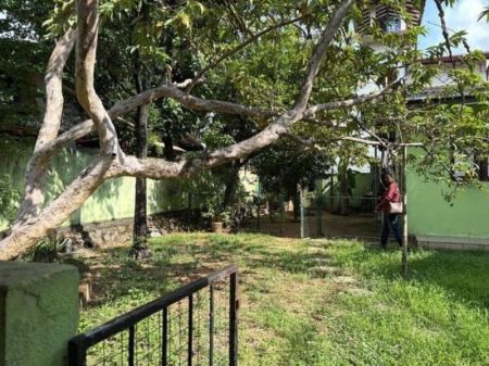 Exterior - (BH154) Single Storey House for Sale in Wattala