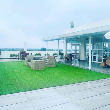 Exterior - (BA37) 2BR Apartment for Sale in Urban Heights Wattala