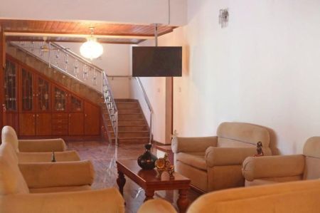 Living Room - (SH1479) Two Storey House for Sale in Hokandara