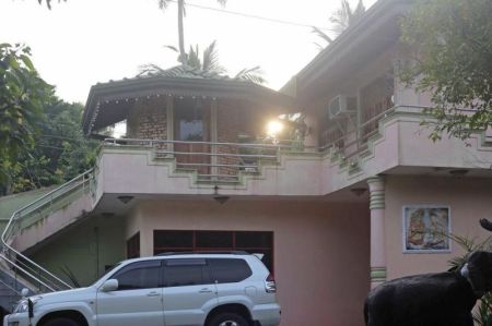 Exterior - (SH1479) Two Storey House for Sale in Hokandara