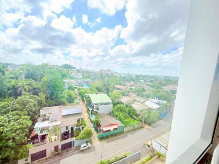 Exterior - (SA1486) 2BR Brand New Apartment for Sale in The Residencies Kotte