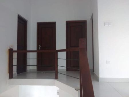 Exterior - (MH349) Furnished Luxury Two Storey House for Sale in Gampaha Mudungoda