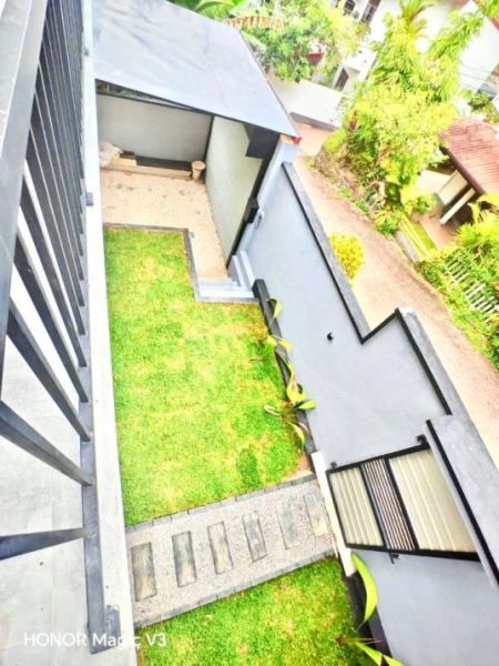Exterior - (MH441) Brand New Spacious Two Storey House for Sale in Angoda