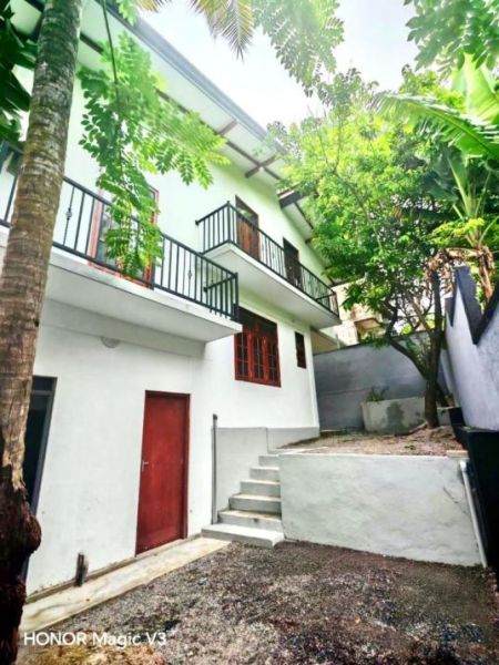 Exterior - (MH441) Brand New Spacious Two Storey House for Sale in Angoda