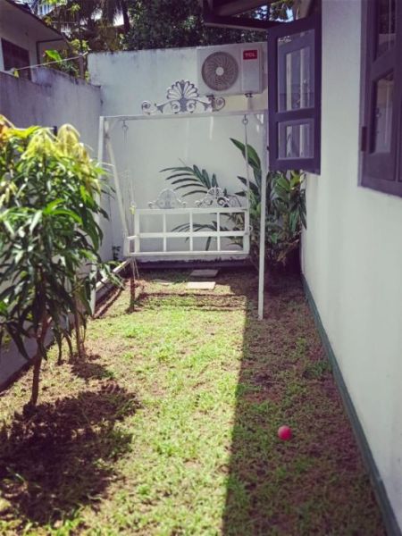 Exterior - (MH495) Furnished House for Sale in Kesbewa