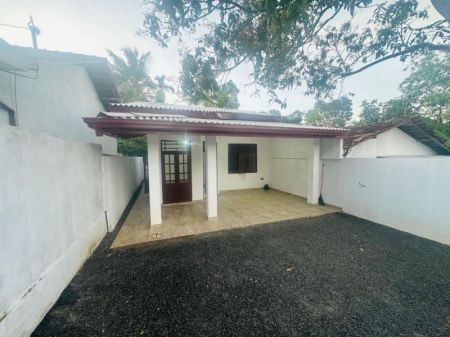 Exterior - (BH02) Brand New House for Sale in Ganemulla