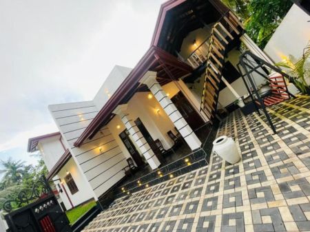 Exterior - (KH888) Luxury Two Storey House for Sale in Bemmulla