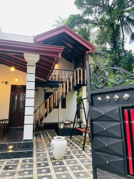 Exterior - (KH888) Luxury Two Storey House for Sale in Bemmulla
