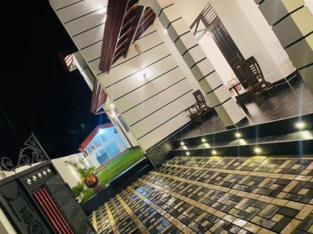 Exterior - (KH888) Luxury Two Storey House for Sale in Bemmulla