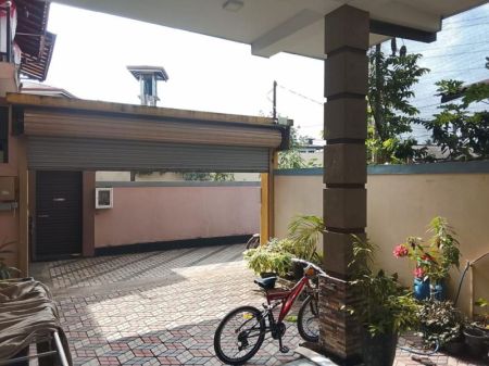 Exterior - (KH884) Two Storey House for Sale in Seeduwa