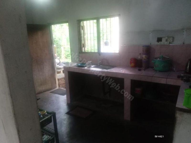 House for sale in Divulapitiya
