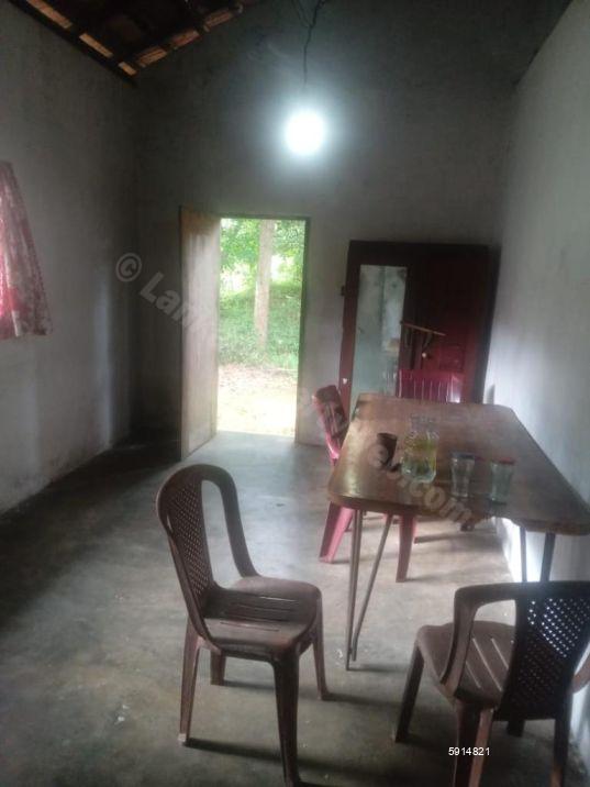 House for sale in Divulapitiya