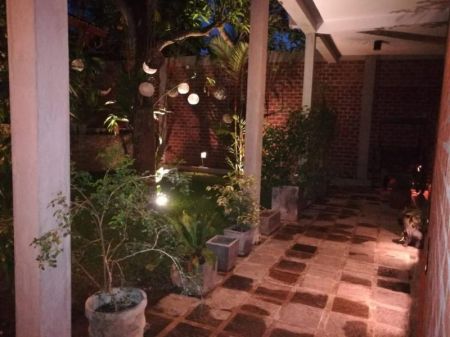 Exterior - 4 Bedroom House for Rent in Battaramulla, R221007