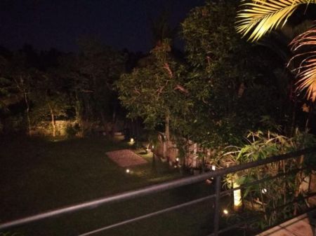Exterior - 4 Bedroom House for Rent in Battaramulla, R221007