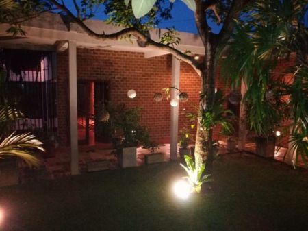Exterior - 4 Bedroom House for Rent in Battaramulla, R221007