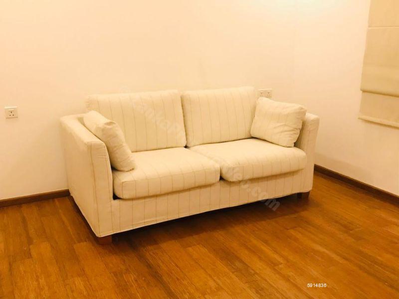 Apartment for rent in Colombo 3