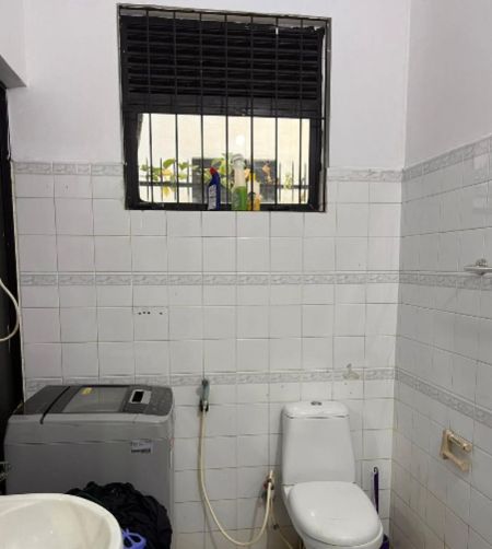 Bathroom -  House for Sale | Mount Lavinia | LKR 55 Million (HS4660)