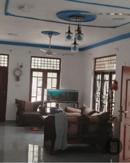 Living Room - House for sale in Wattala 