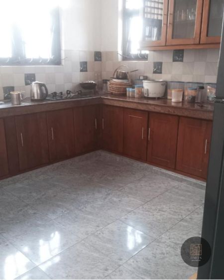 Kitchen - House for sale in Wattala 