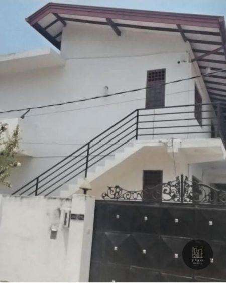 Exterior - House for sale in Wattala 