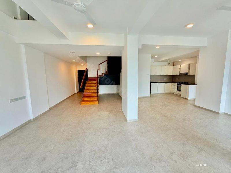 Apartment for sale in Rajagiriya