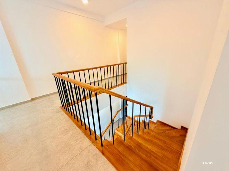 Apartment for sale in Rajagiriya