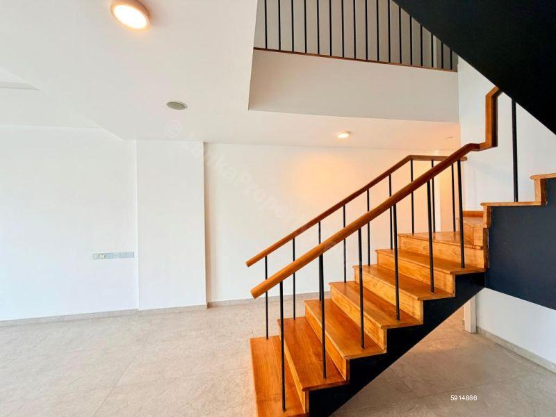 Apartment for sale in Rajagiriya