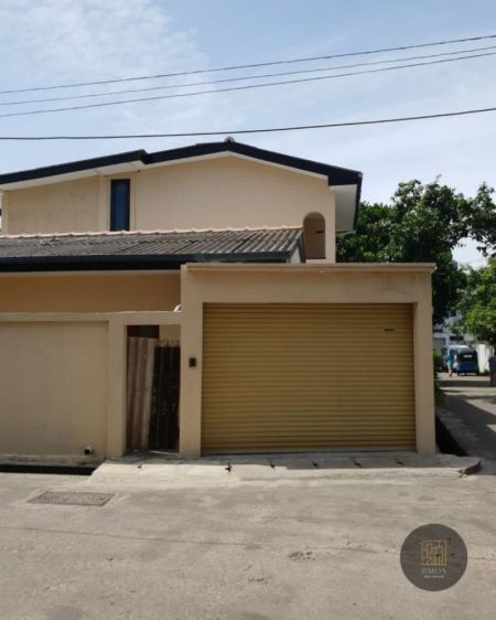 Exterior - House for sale in Dehiwala 