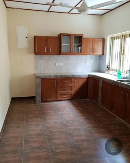 Kitchen - House for sale in Dehiwala 