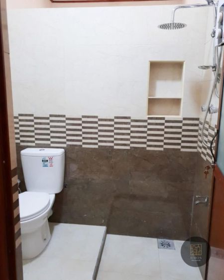 Bathroom - House for sale in Dehiwala 