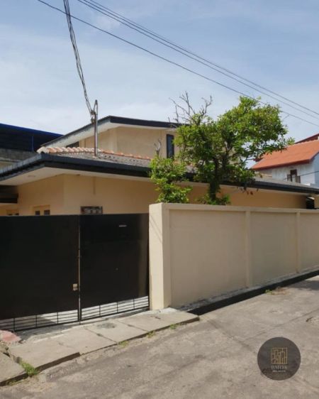 Exterior - House for sale in Dehiwala 