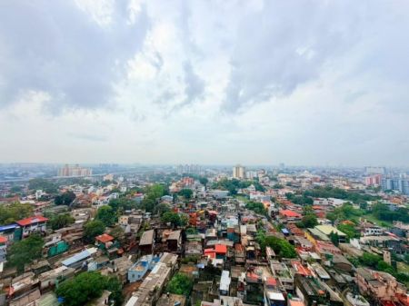 Exterior - Marina Square 3 BR Brand New Apartment For Sale Colombo 13 