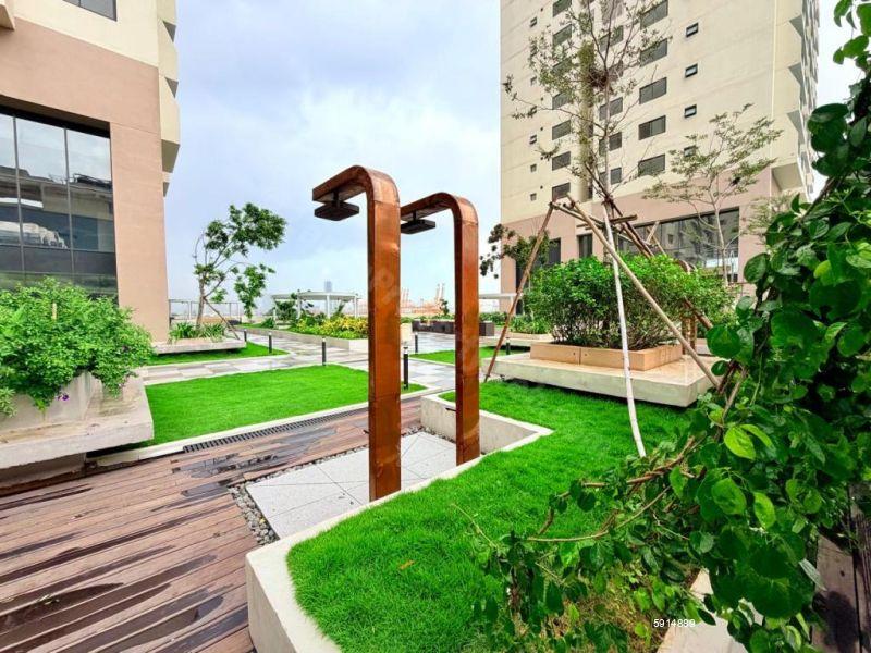 Exterior - Apartment for sale in Colombo 1