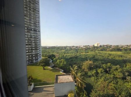 Exterior - Apartment for Sale | Sky Gardens, Rajagiriya | LKR 69 Million (AP4661)