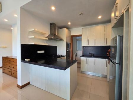 Kitchen - Apartment for Sale | Sky Gardens, Rajagiriya | LKR 69 Million (AP4661)