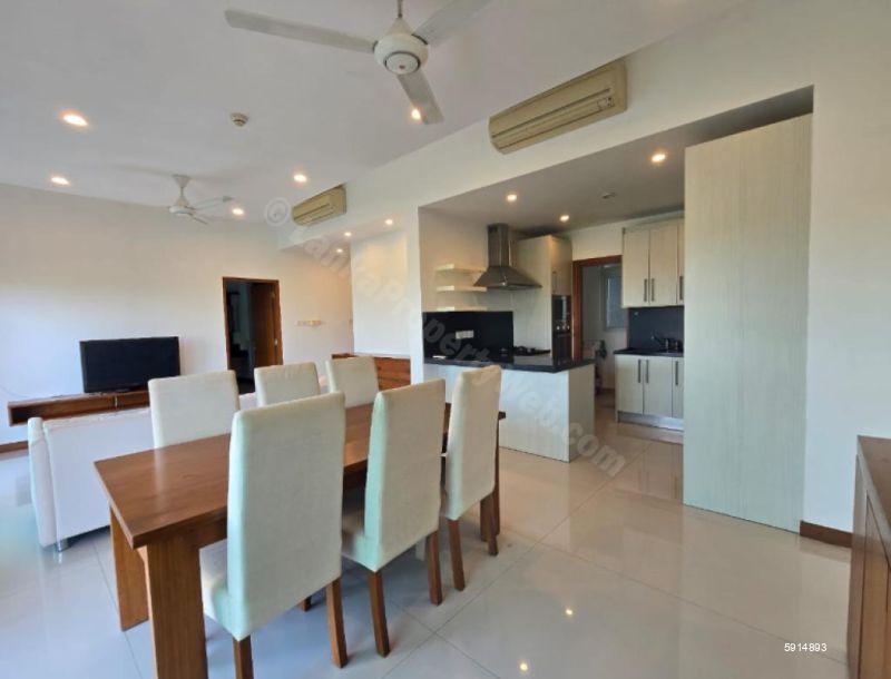 Apartment for sale in Rajagiriya