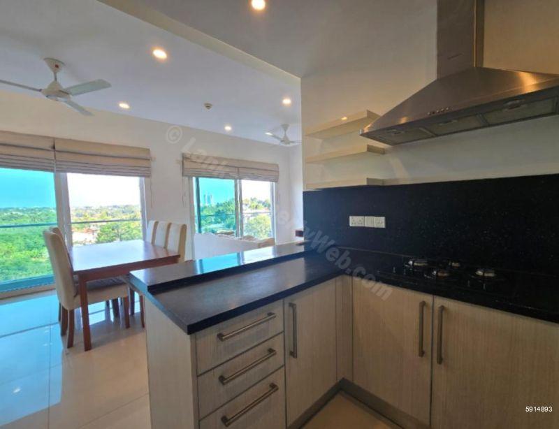 Apartment for sale in Rajagiriya