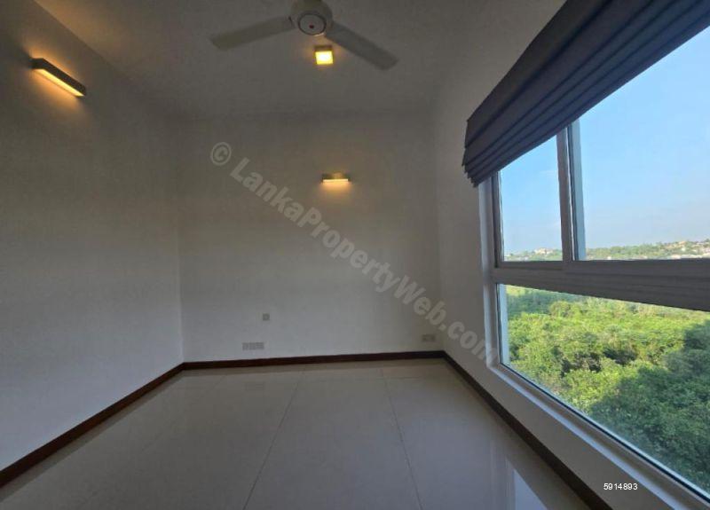 Apartment for sale in Rajagiriya