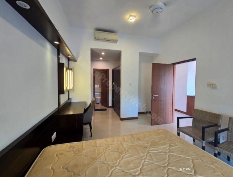 Apartment for sale in Rajagiriya