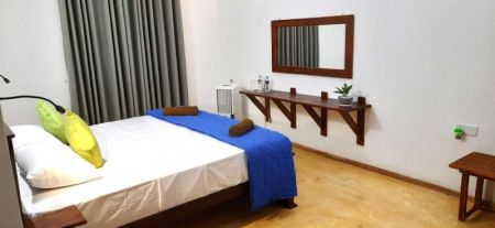 Bedroom - Tourist Board Approved Home Stay Property for Sale in Wattegama, Kandy