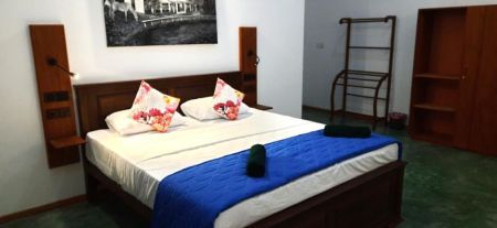 Bedroom - Tourist Board Approved Home Stay Property for Sale in Wattegama, Kandy