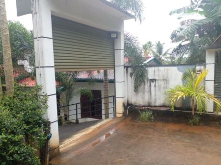 Exterior - Rambukkana : 4br (22p) 2-storey Luxury House For Sale