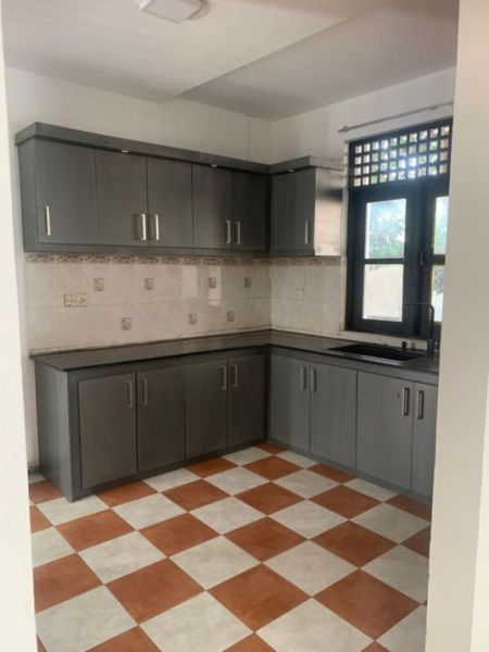 Kitchen - 🏡 Two-Storey House for Sale in Millennium City, Athurugiriya – Zone 1
