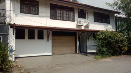 Exterior - 4 Bedroom House for in Colombo 7, R4849