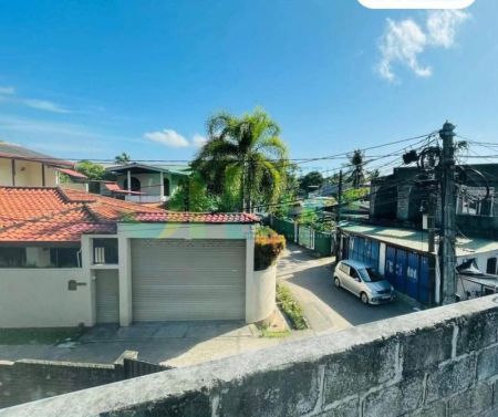 Exterior - Wattala : 2-BR (7.63P) Modern House for Sale