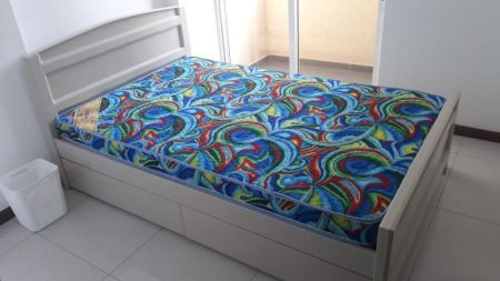 Bedroom - Apartment For Rent in Colombo 05 