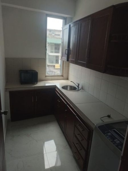 Kitchen - Kalubowila- Fully Furnished Apartment for Rent