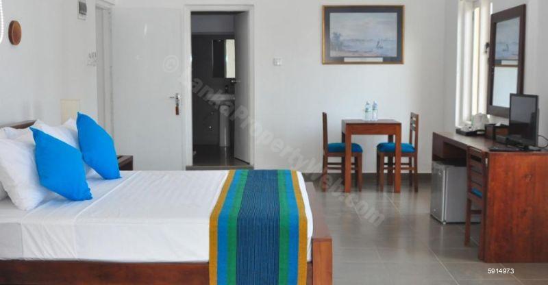 Commercial for sale in Colombo 3