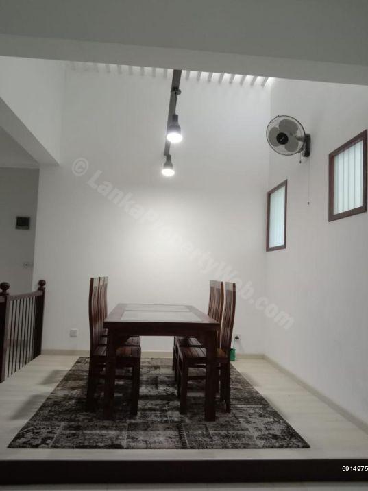 House for rent in Dehiwala