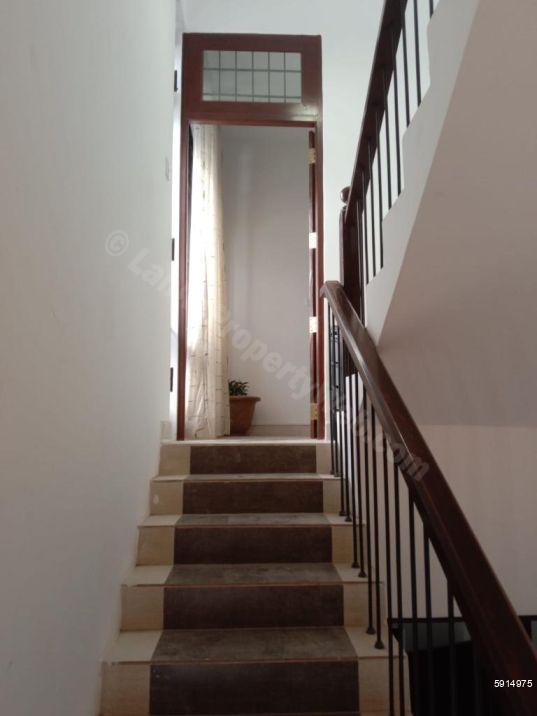 Living Room - House for rent in Dehiwala
